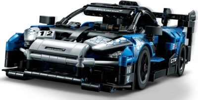 Lego Technic 42123 - McLaren Senna GTR