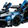 Lego Technic 42123 - McLaren Senna GTR