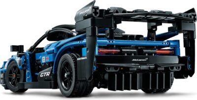 Lego Technic 42123 - McLaren Senna GTR