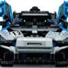 Lego Technic 42123 - McLaren Senna GTR