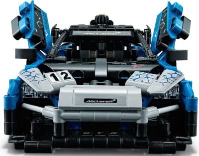 Lego Technic 42123 - McLaren Senna GTR