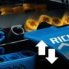 Lego Technic 42123 - McLaren Senna GTR