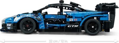 Lego Technic 42123 - McLaren Senna GTR