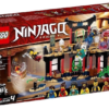 Lego Ninjago 71735 - Turneul elementului