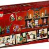 Lego Ninjago 71735 - Turneul elementului