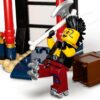 Lego Ninjago 71735 - Turneul elementului