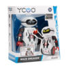 Silverlit Robot Maze Breaker YCOO 88044