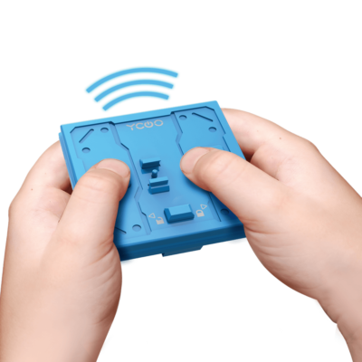 Silverlit YCOO Neo 88064 - Mini Droid OP One