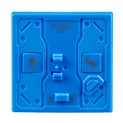 Silverlit YCOO Neo 88064 - Mini Droid OP One