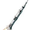 Lego Ideas 92176 - NASA Apollo Saturn (21309/92176)