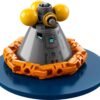 Lego Ideas 92176 - NASA Apollo Saturn (21309/92176)