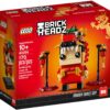 Lego Brickheadz 40354 - Baiatul Dragon