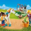 Playmobil Country 9100 - Copii cu calut PM9100