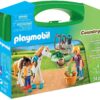 Playmobil Country 9100 - Copii cu calut PM9100