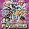 Playmobil Figures 70566 - Pachet surpriză fetite seria19 (PM70566)