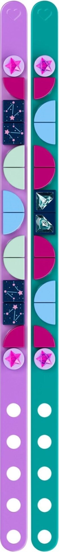 Lego Dots 41934 - Brățări Lumina stelelor