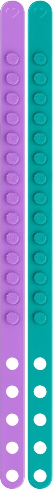 Lego Dots 41934 - Brățări Lumina stelelor