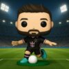 Figurina Funko POP! Football F01 - Lionel Messi, MLS Miami (#01)
