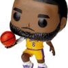 Figurina Funko POP! Basketball NBA 152 – LeBron James