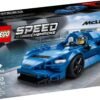 Lego Speed Champions 76902 - McLaren Elva