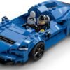 Lego Speed Champions 76902 - McLaren Elva
