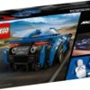Lego Speed Champions 76902 - McLaren Elva