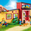 Playmobil City Life 9275 - Hotelul Animalutelor (PM9275)