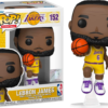 Figurina Funko POP! Basketball NBA 152 – LeBron James