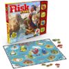 Hasbro E6936 - Risk Junior (joc de societate)