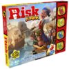 Hasbro E6936 - Risk Junior (joc de societate)
