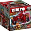 Lego VIDIYO 43109 - BeatBox Dragon Metal