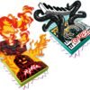 Lego VIDIYO 43109 - BeatBox Dragon Metal