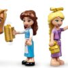 43195_alt3 Lego Disney Princess 43195 - Grajdurile regale ale lui Belle si Rapunzel