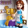 43195_alt4 Lego Disney Princess 43195 - Grajdurile regale ale lui Belle si Rapunzel