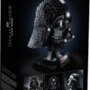 Lego Star Wars 75304 - Casca Darth Vader