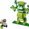 Lego Make It Yours 30564 - Construieste monstri si masini