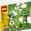 Lego Make It Yours 30564 - Construieste monstri si masini