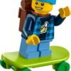 Lego City 30588 - Teren de joaca
