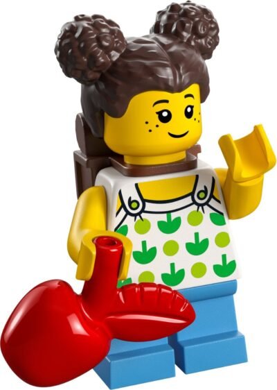 Lego City 30588 - Teren de joaca