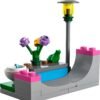 Lego City 30588 - Teren de joaca