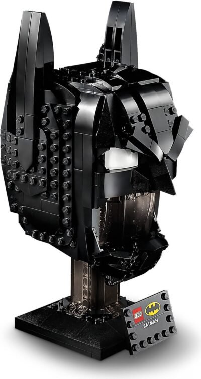 Lego Super Heroes 76182 - Mască Batman