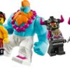 Lego Monkie Kid 80007 - Taur de Fier