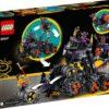 Lego Monkie Kid 80007 - Taur de Fier