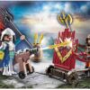 Playmobil Novelmore PM70503 - Set duelul cavalerilor Novelmore