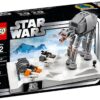 Lego Star Wars 40333 - Batalia de pe Hoth (editie aniversara 20 ani)