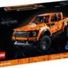 Lego Technic 42126 - Ford F-150 Raptor