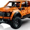 Lego Technic 42126 - Ford F-150 Raptor