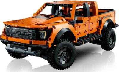 Lego Technic 42126 - Ford F-150 Raptor
