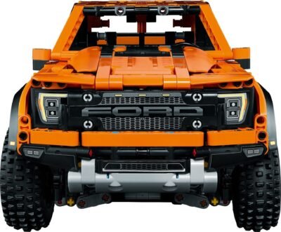 Lego Technic 42126 - Ford F-150 Raptor