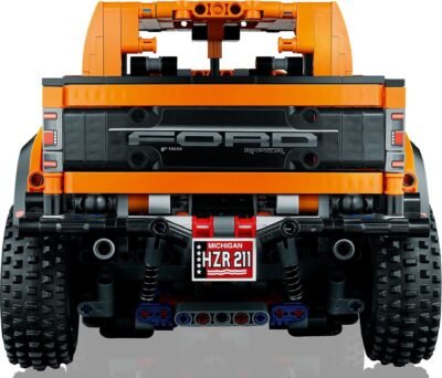 Lego Technic 42126 - Ford F-150 Raptor